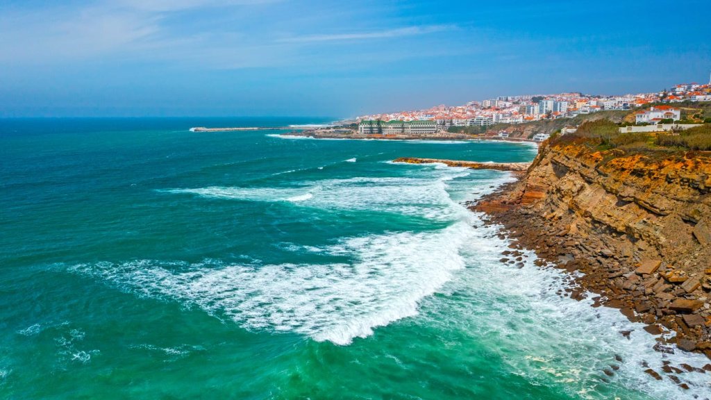 Playas en Oporto: las mejores calas y arenales cerca de la ciudad