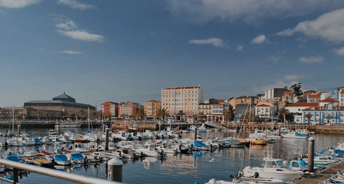 Qué ver en Ferrol: Una Ciudad Naviera