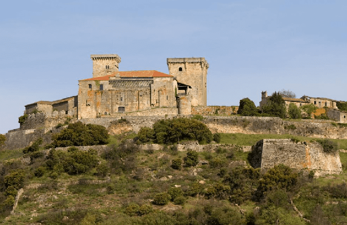 places to visit in Galician castles