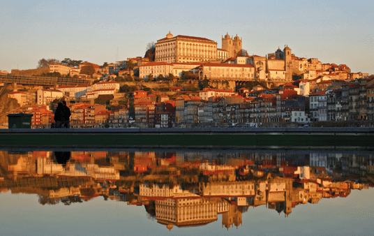Raisons de visiter Porto : une ville coloniale
