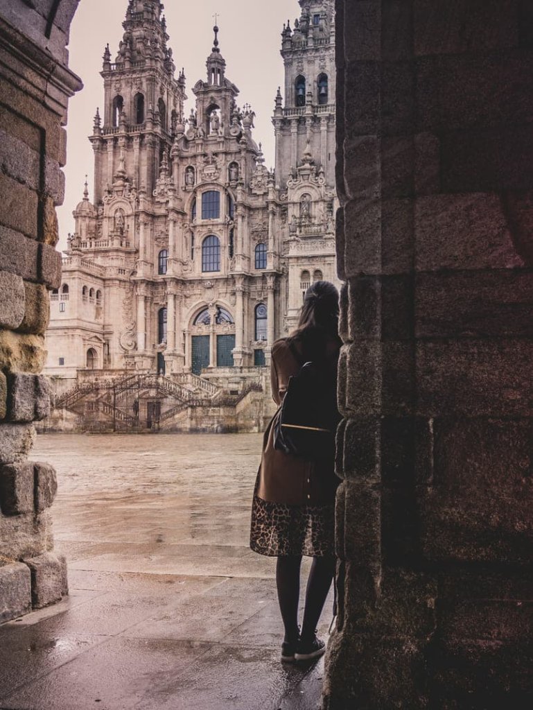 Eat Like an Authentic Local of Santiago de Compostela