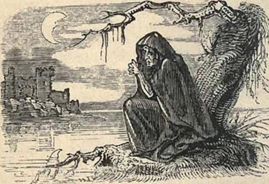 belief in the supernatural