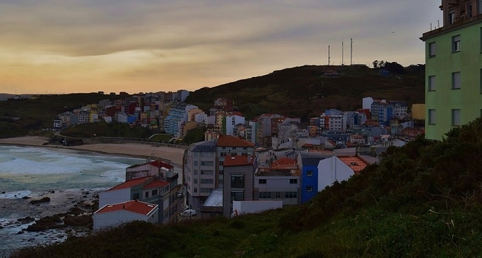 tesouros litoral galego