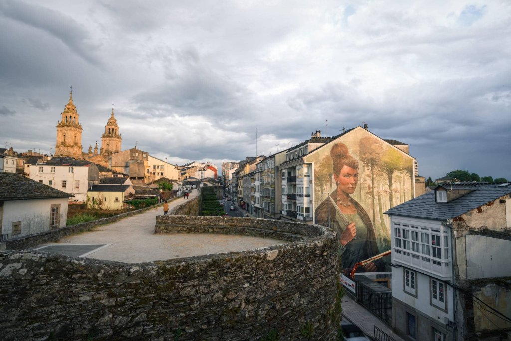 Tour por Galicia 5 Días | Itinerarios Completos para Conocer Galicia