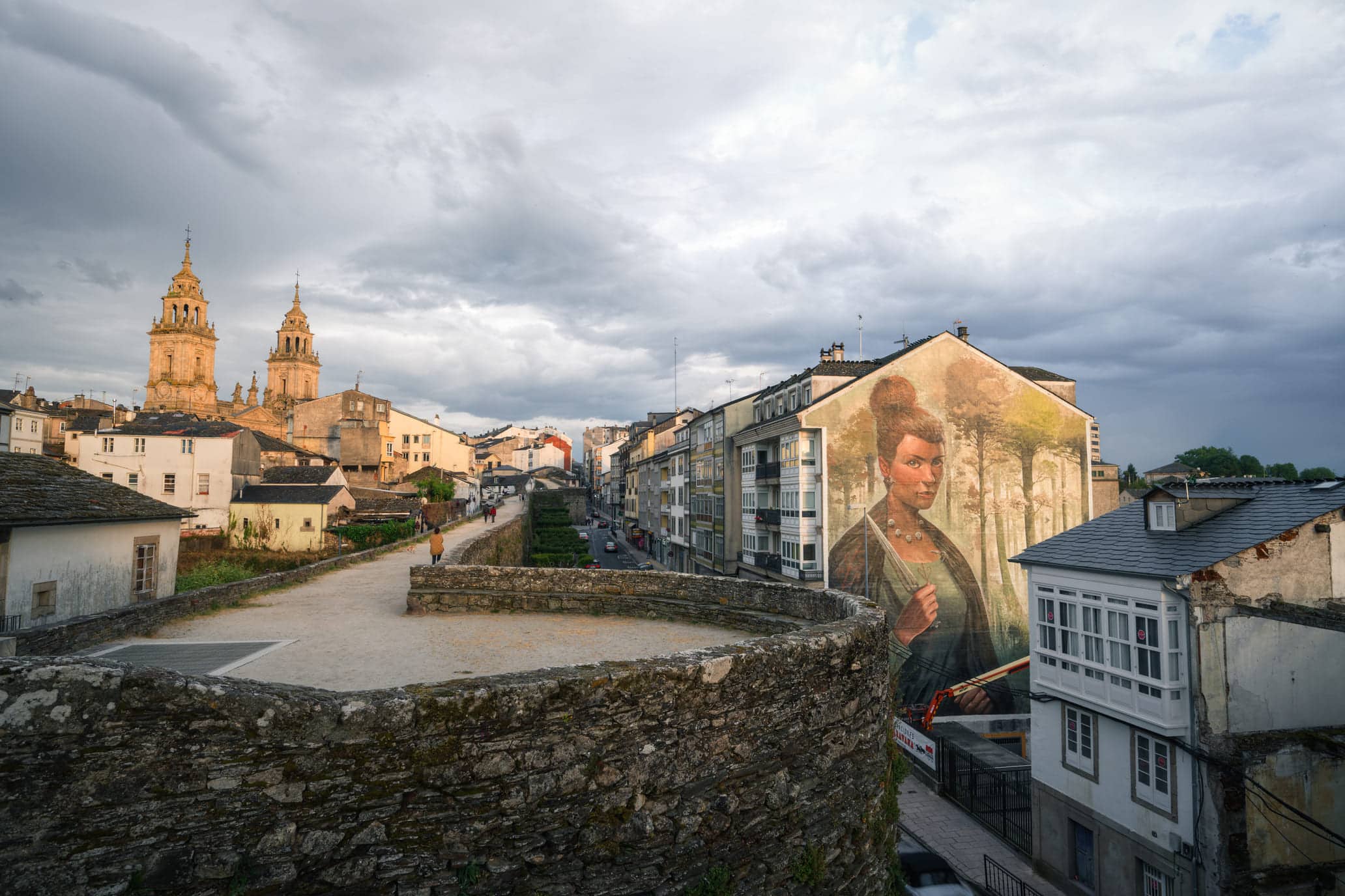 tour por Galicia 5 días