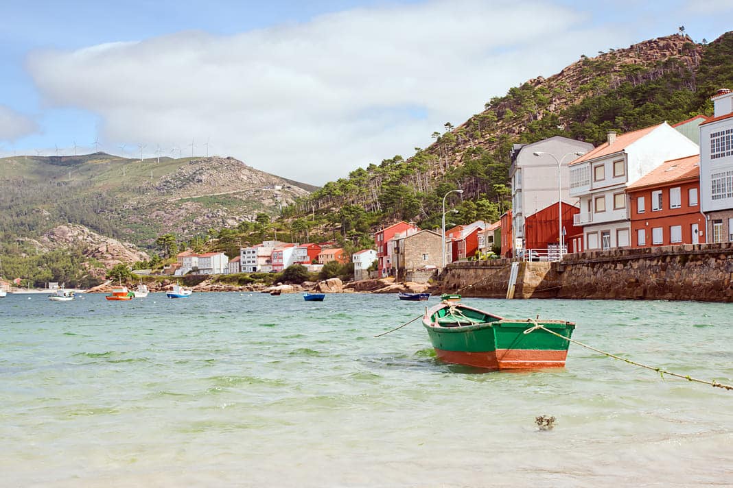 tour por Galicia