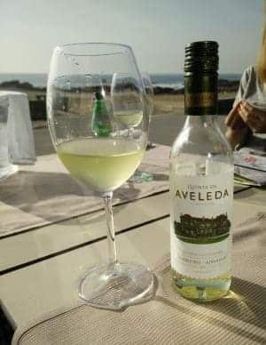 Vinho Verde de Oporto