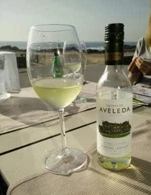 Vinho Verde de Oporto