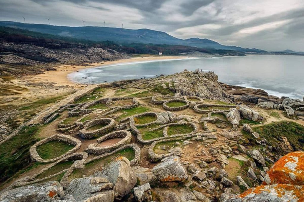 Razones para visitar Galicia