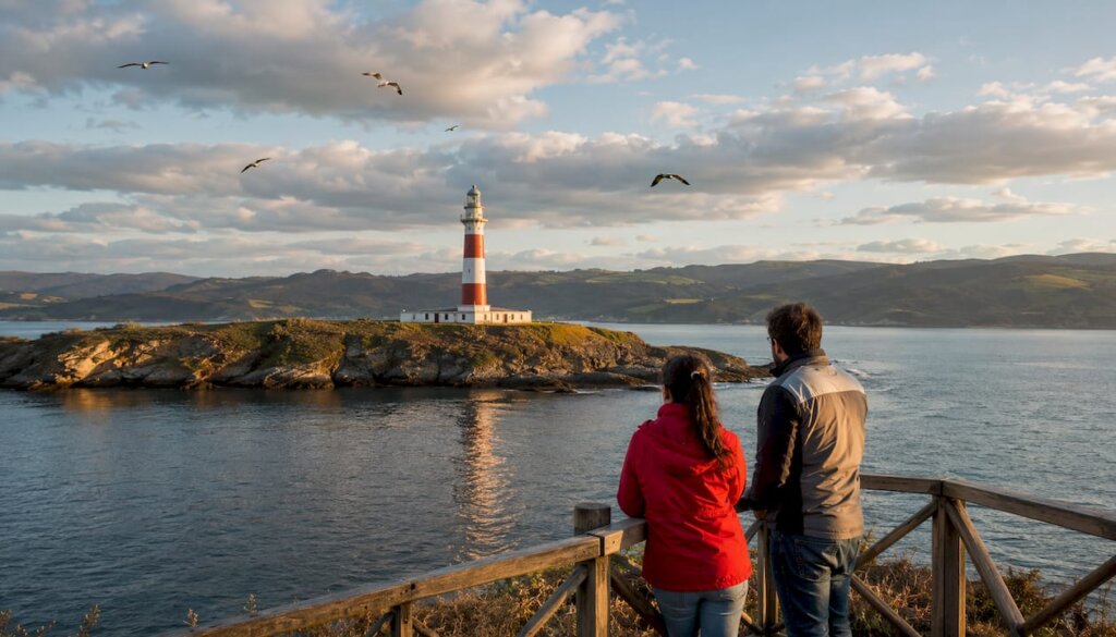 Qué ver en Ribadeo: guía práctica para 1, 2 o 3 días