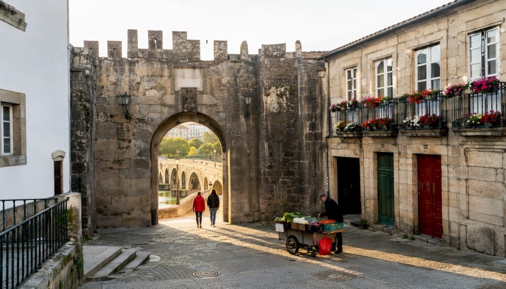 Qué ver en Betanzos: 15 sitios imprescindibles y ruta de un día