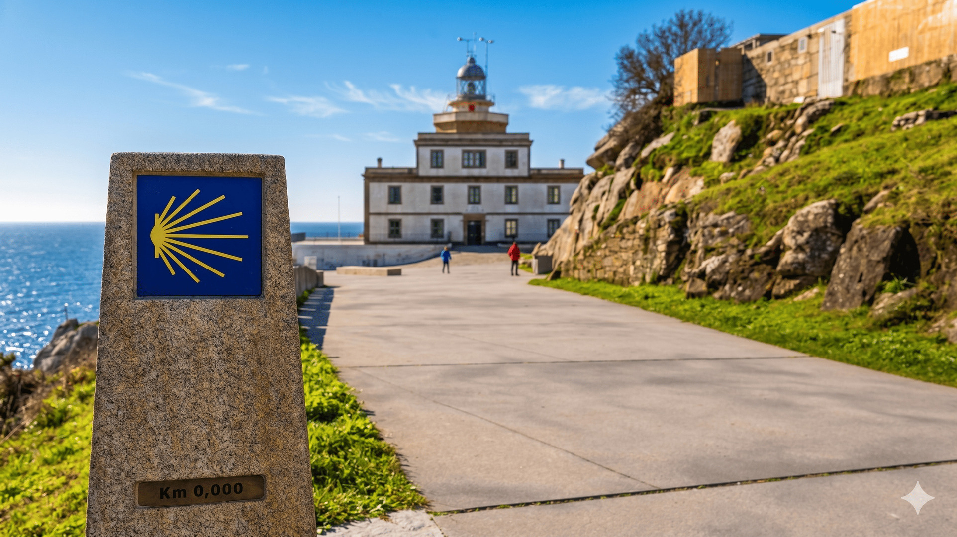 Excursión privada a Finisterre y Costa da Morte desde Santiago