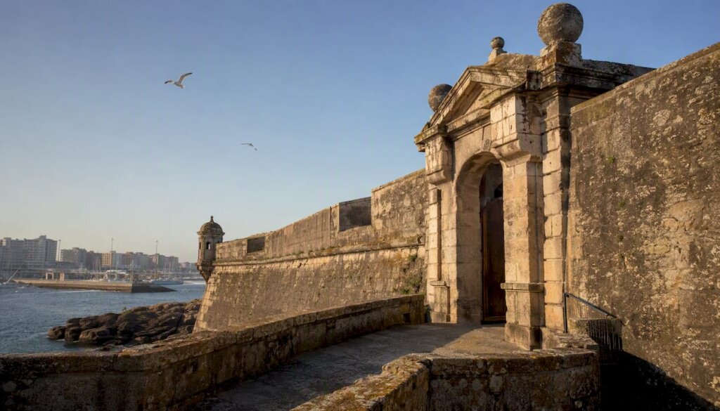 Castillo de San Antón en A Coruña: guía de visita completa