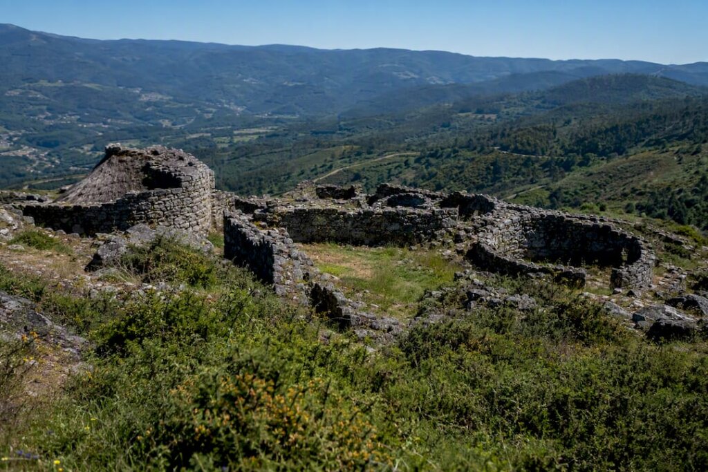 Castros en Galicia: la guía definitiva para visitarlos