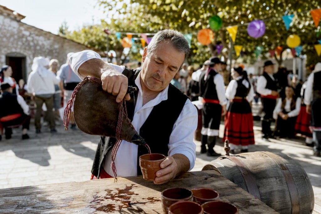 Fiestas en Galicia 2026: calendario y guía para no perdérselas