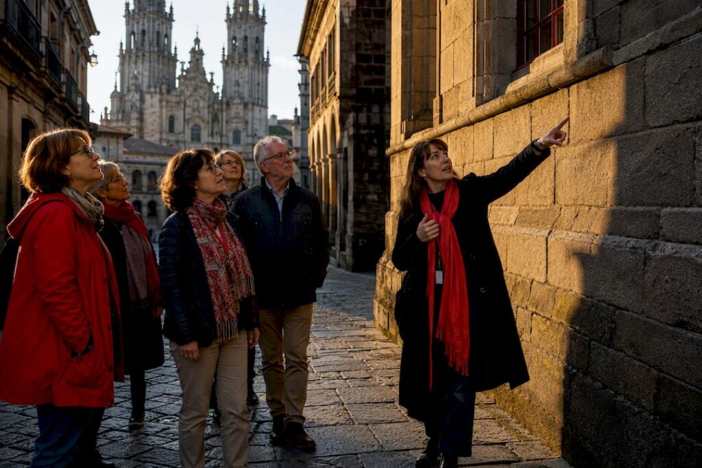 8 planes para grupos en Galicia que puedes reservar con Tour Galicia