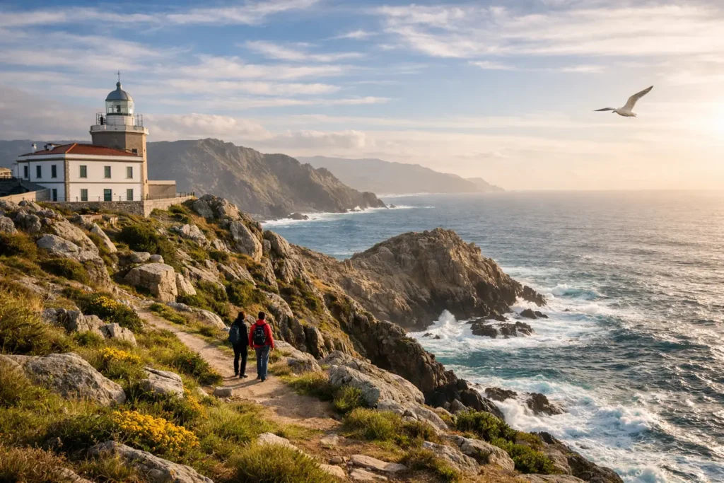 A Finisterre Tour for Galicia’s Wild Coast