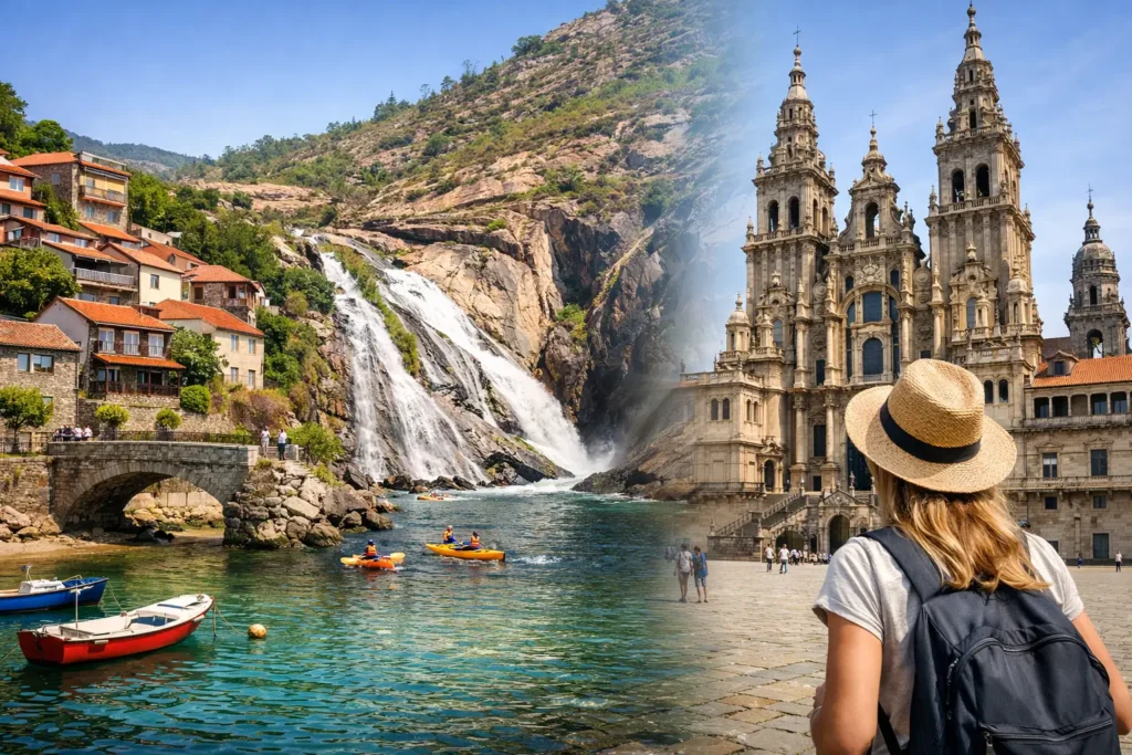 Tours in Galicia: Choose Your Perfect Day Trip