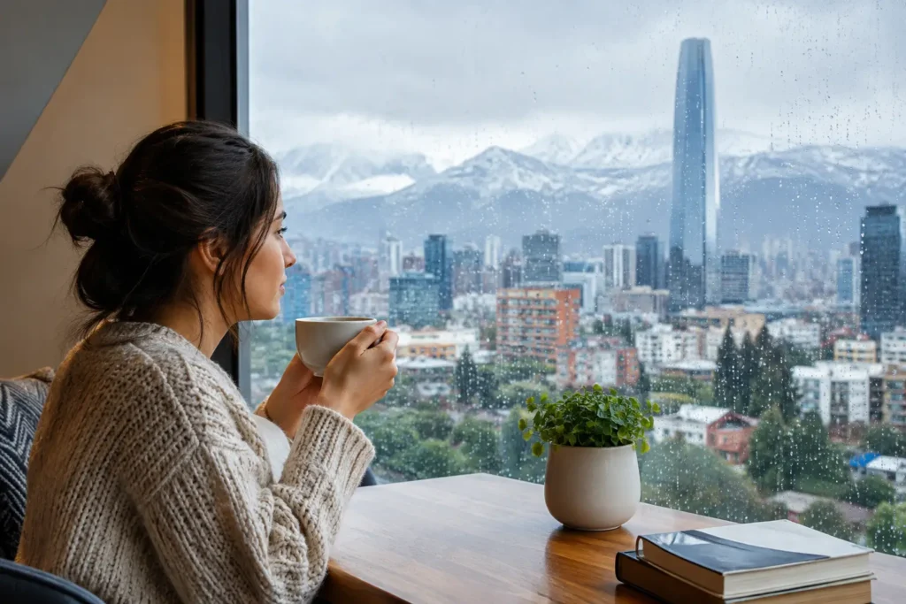 12 Best Rainy Day Activities in Santiago