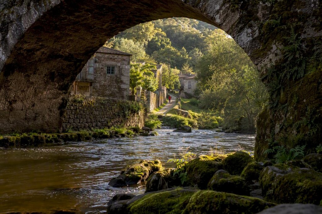 13 pueblos más bonitos de Galicia y rutas que ahorran horas