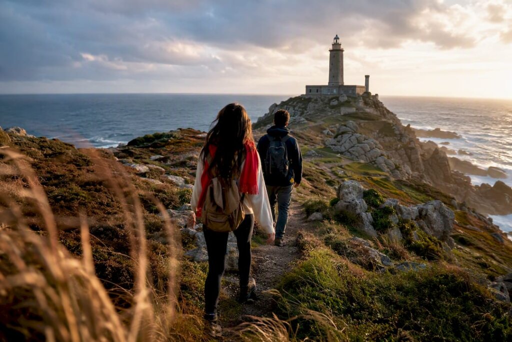 Primera visita a Galicia: qué zona elegir y rutas de 3, 5 y 7 días