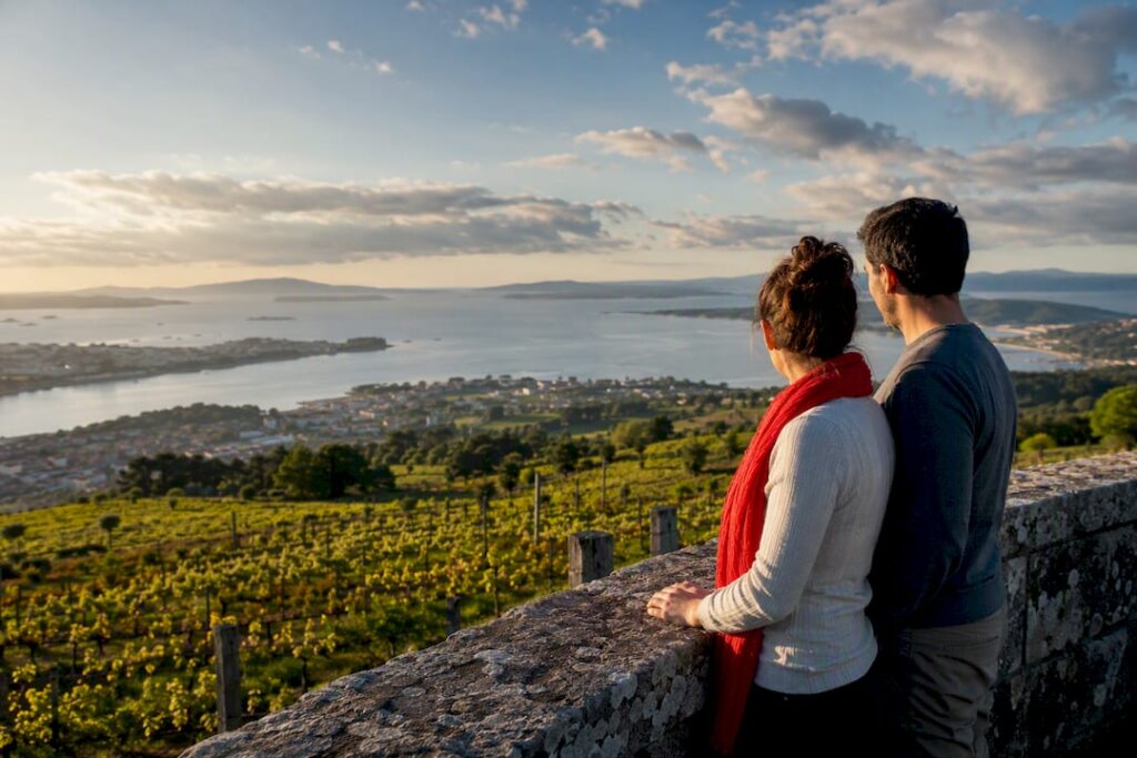 Itinerario por las Rías Baixas: la ruta según tus días