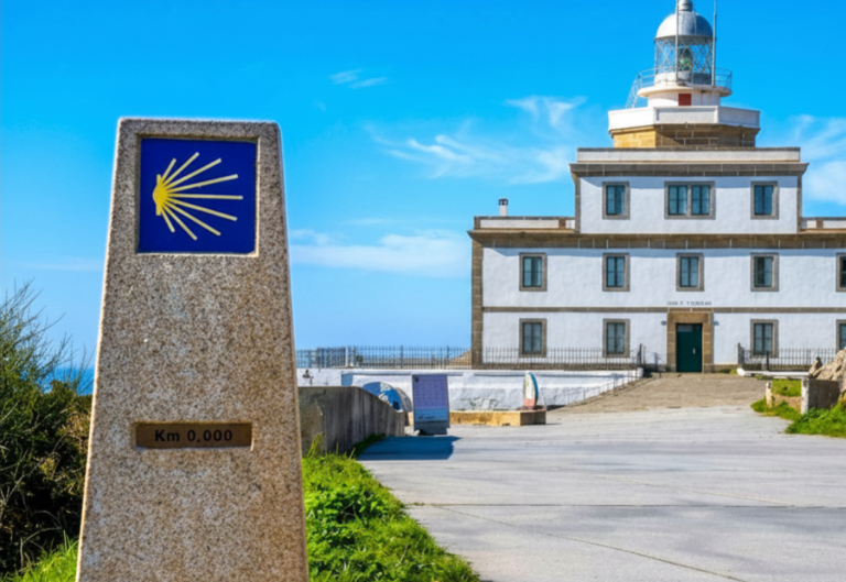 Excursión a Finisterre y Muxía desde Santiago