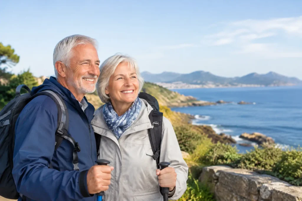 Are Galicia Excursions Suitable for Seniors?