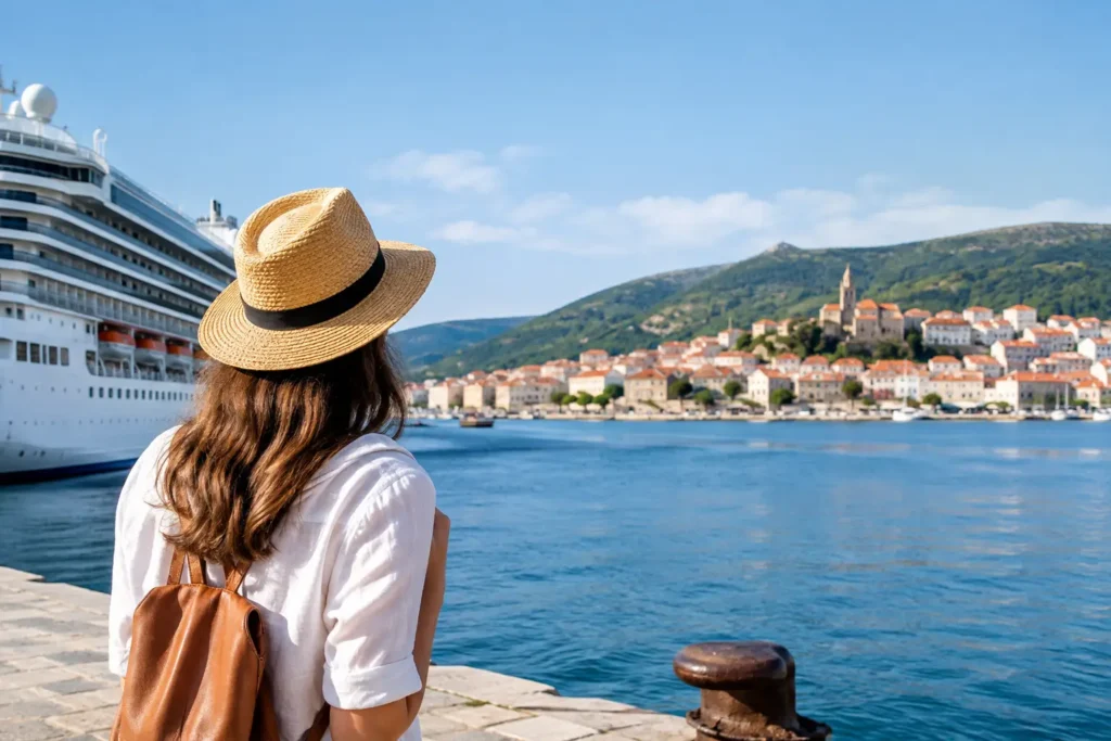 Cruise Tourism Galicia Made Easy for Port Days