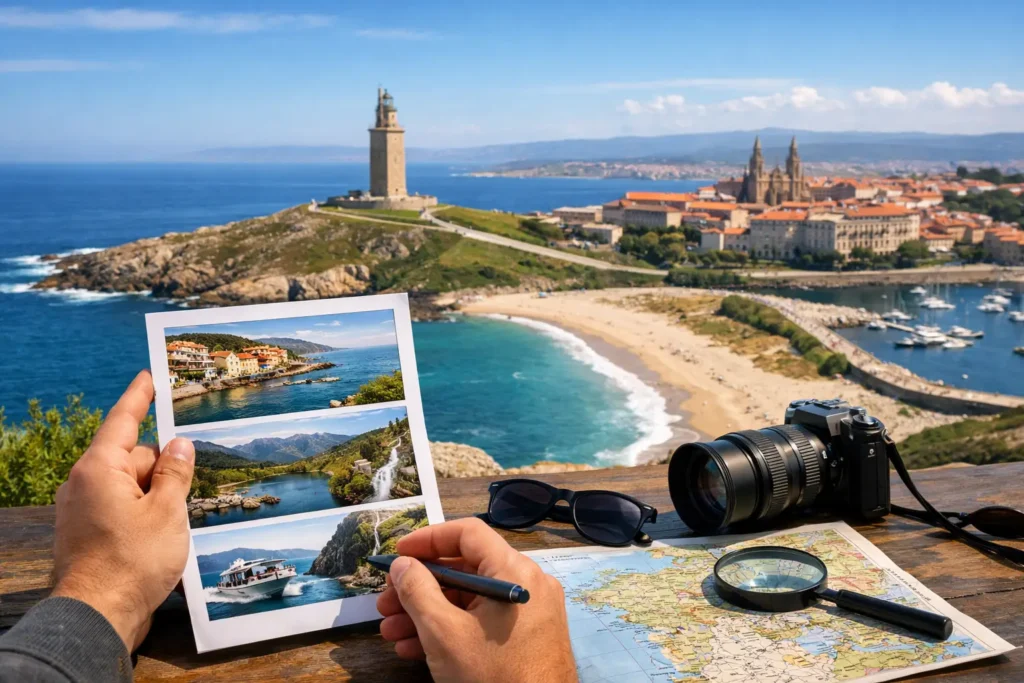 Galicia Excursion Reviews That Help You Choose