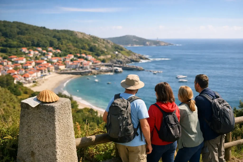 Galicia Small Group Travel Guide for Easy Days
