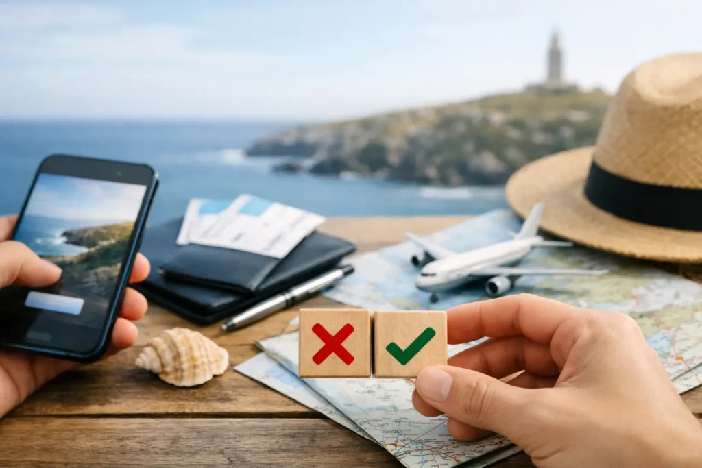 Galicia Tour Cancellation Guide for Easy Changes