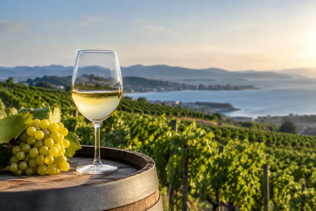 Galicia Wineries Worth Planning a Day Around
