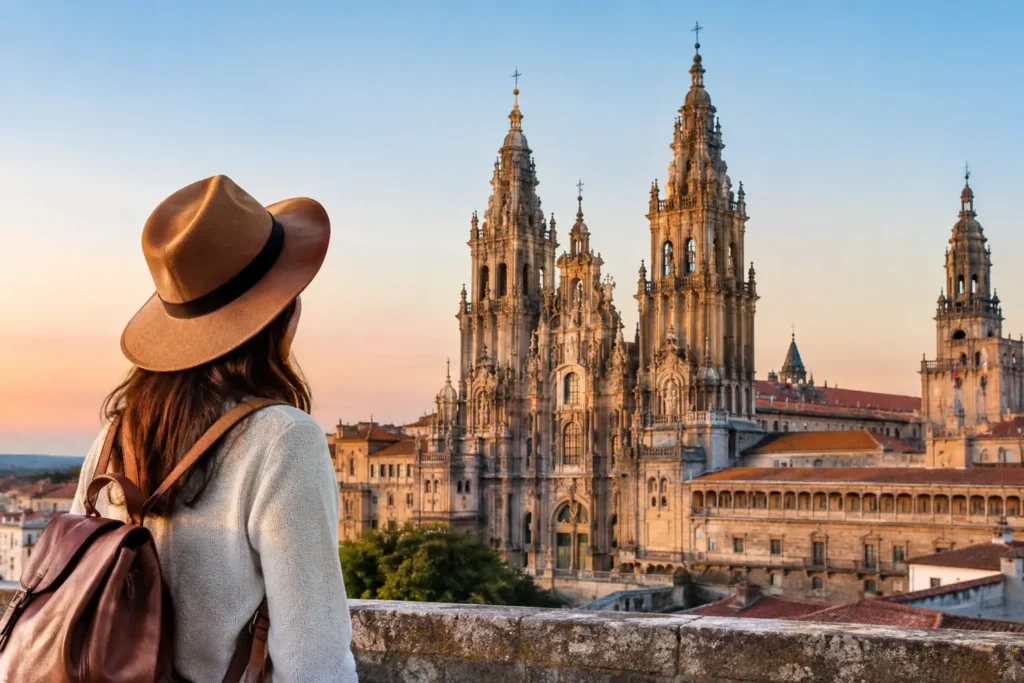 Le migliori esperienze culturali a Santiago