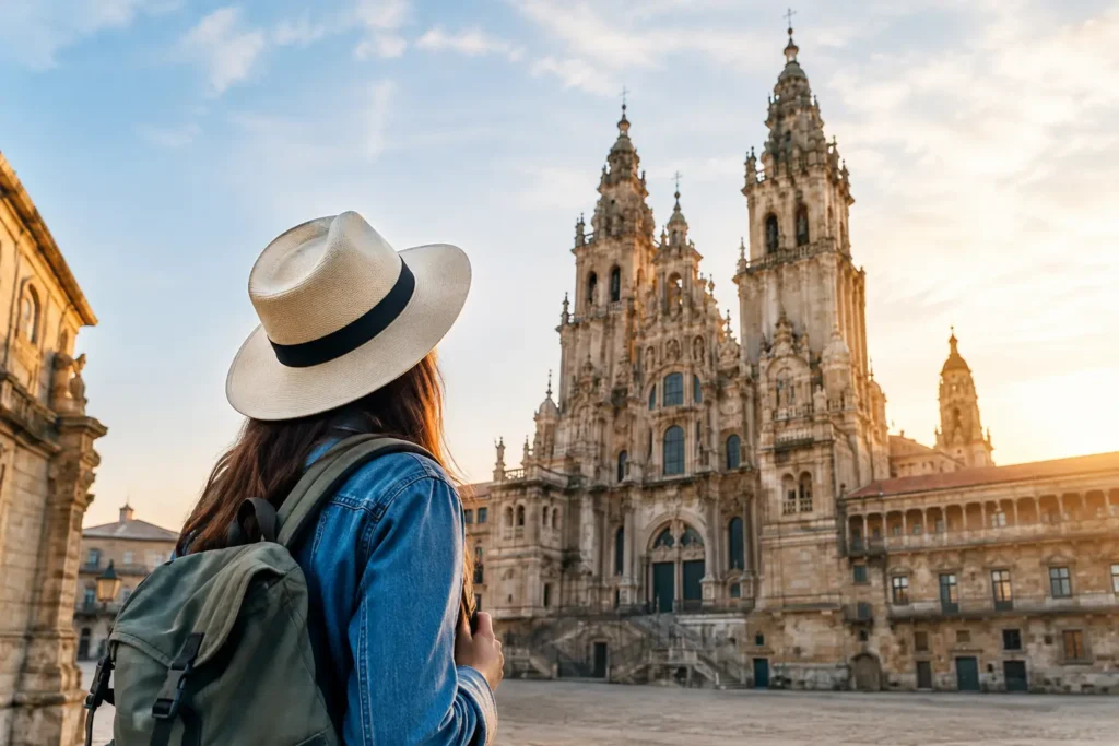 Quale tour scegliere a Santiago per la Galizia