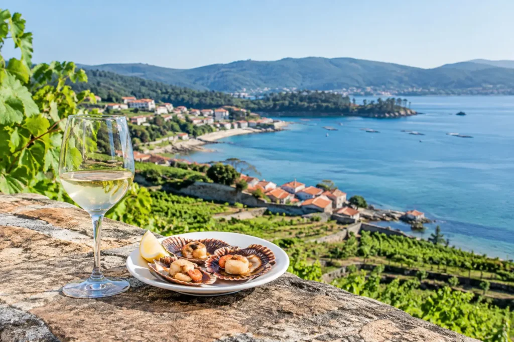 Rias Baixas Highlights for a Galicia Day Trip
