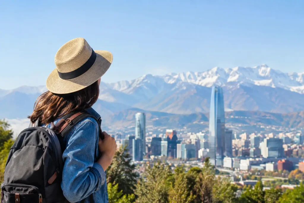 Santiago Departure Points Guide for Day Tours