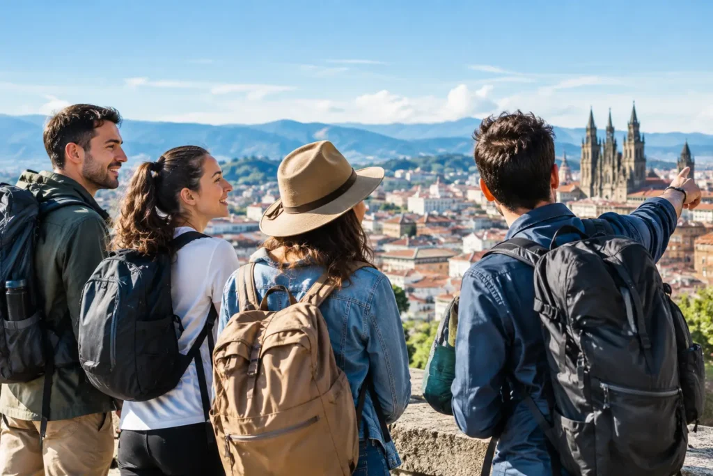 Santiago Group Activities for Every Kind of Trip