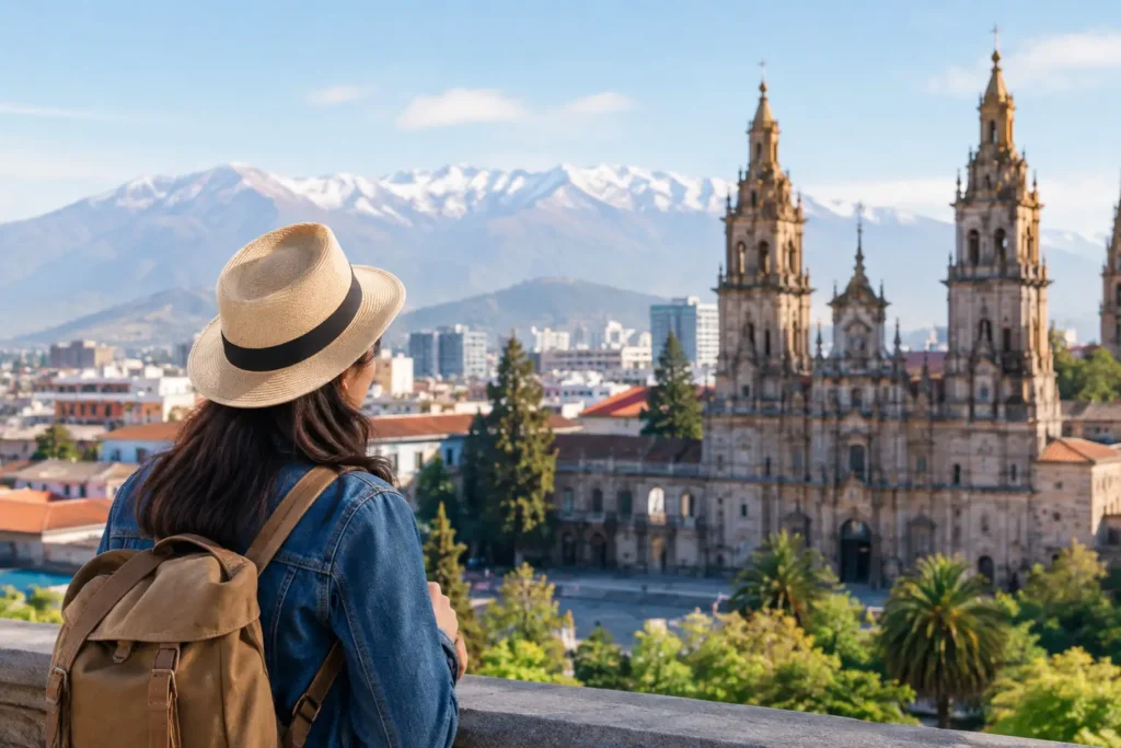 Santiago Tour Duration for Every Kind of Visit