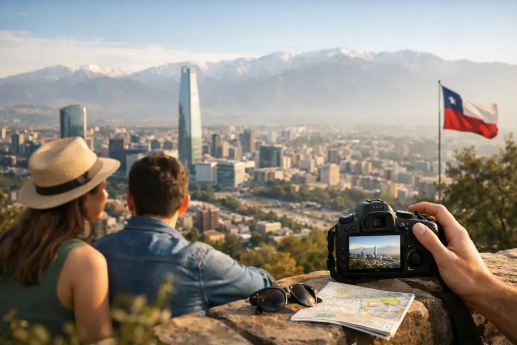 Santiago Tour Reviews: What Matters Most
