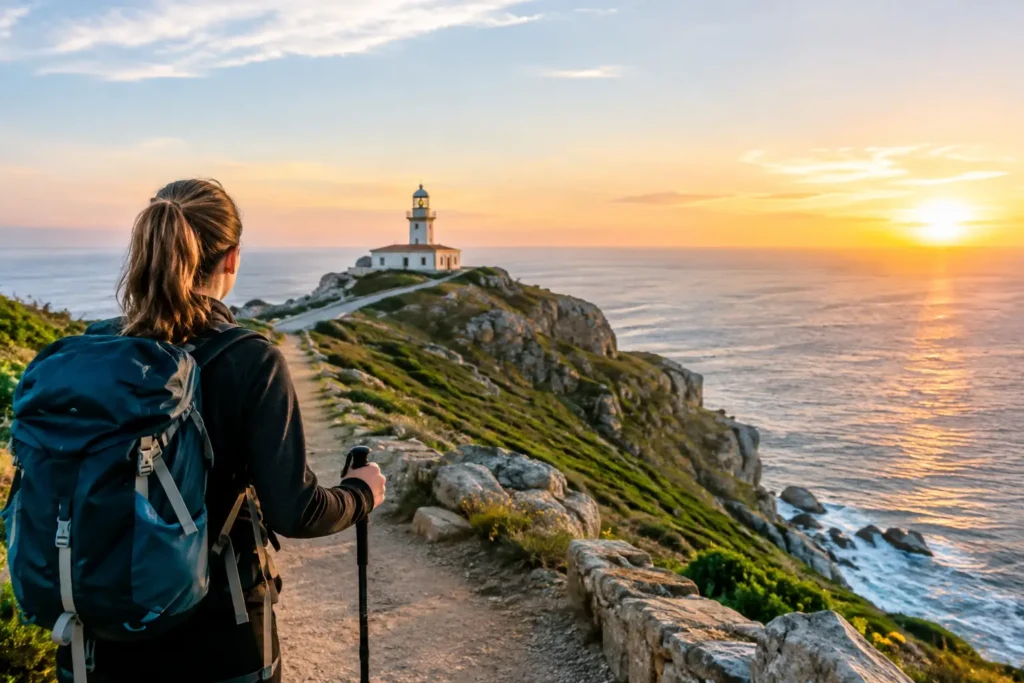 Tour Finisterre from Santiago: What to Expect