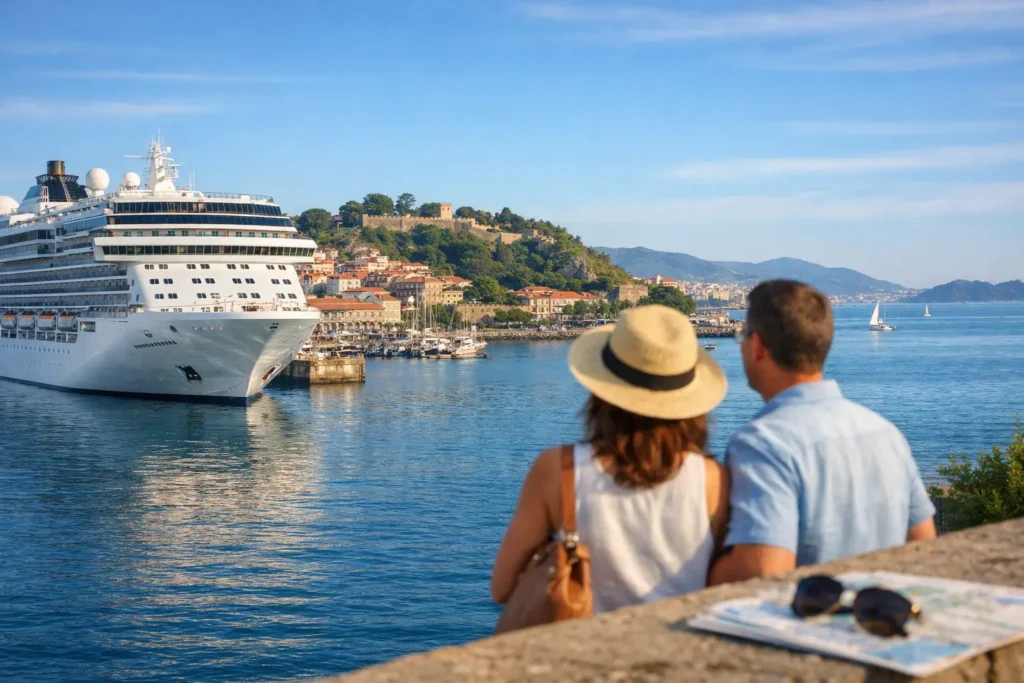 Vigo Cruise Guide for a Great Day Ashore