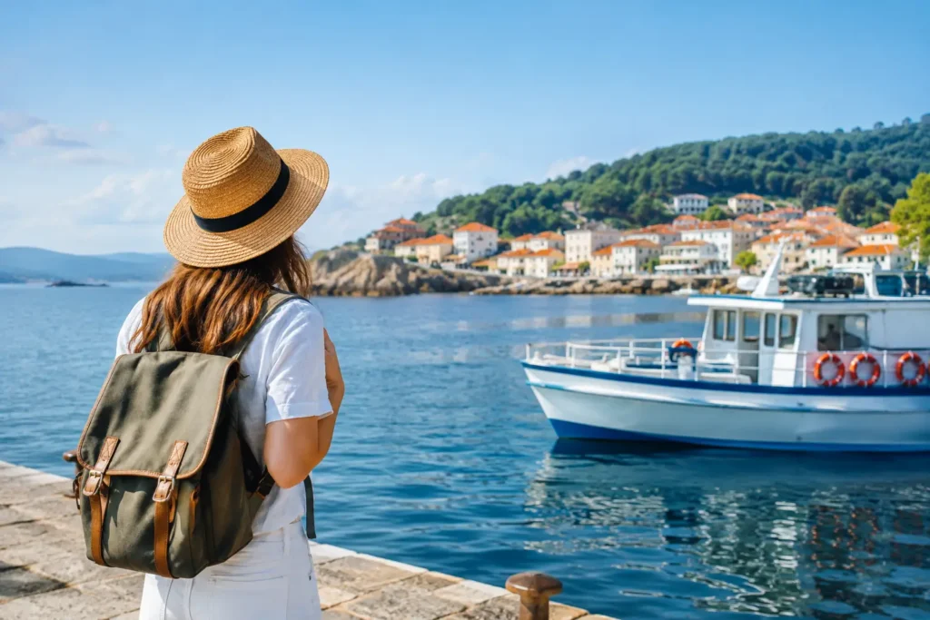 Where Do Coastal Tours Depart in Galicia?