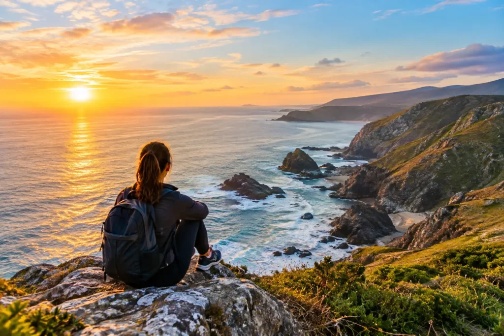 10 Best Viewpoints in Costa da Morte, Galicia