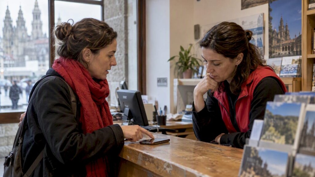 Cancelación de excursiones en Galicia: qué esperar y cómo actuar