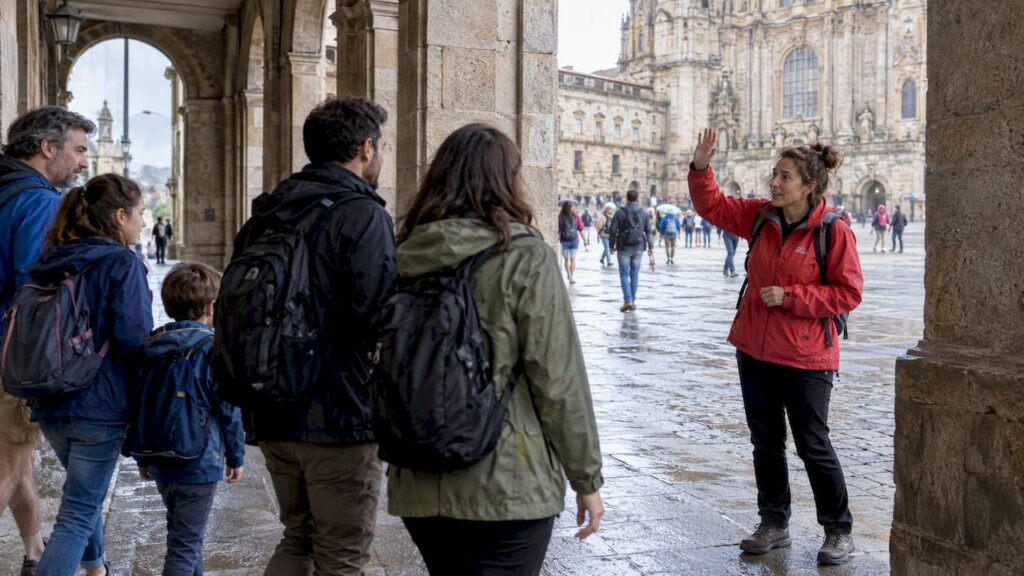 Punto de encuentro free tour: dónde confirmar y cómo llegar sin perderlo