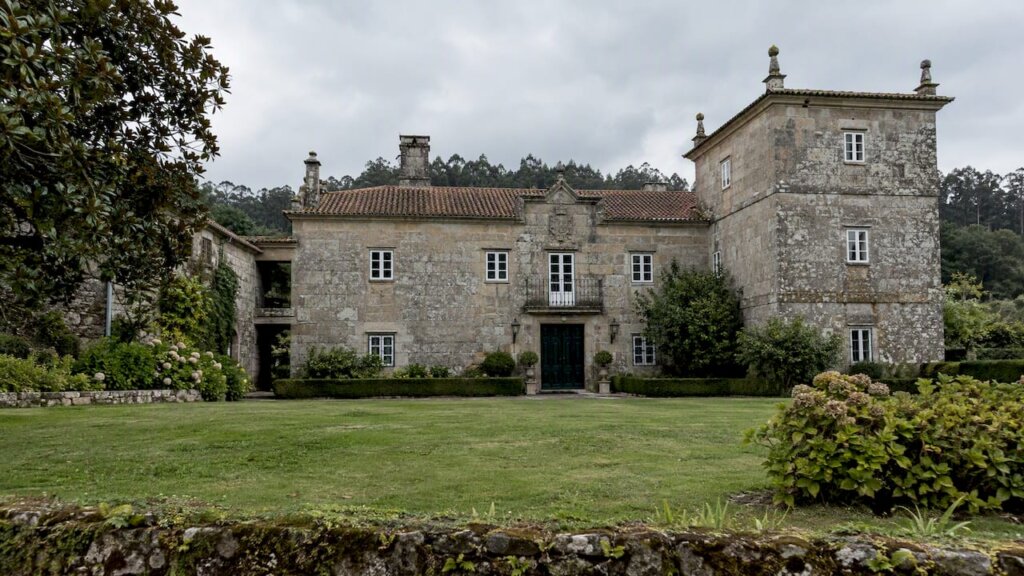 Qué es un pazo: definición, historia y arquitectura gallega