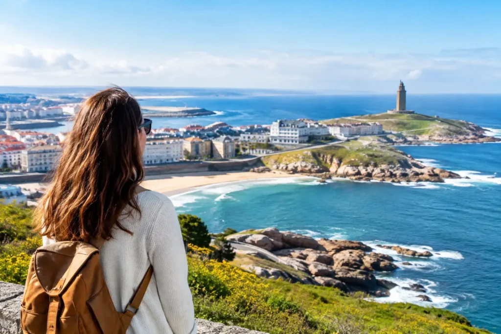7 Best A Coruña Day Trips Worth Your Time