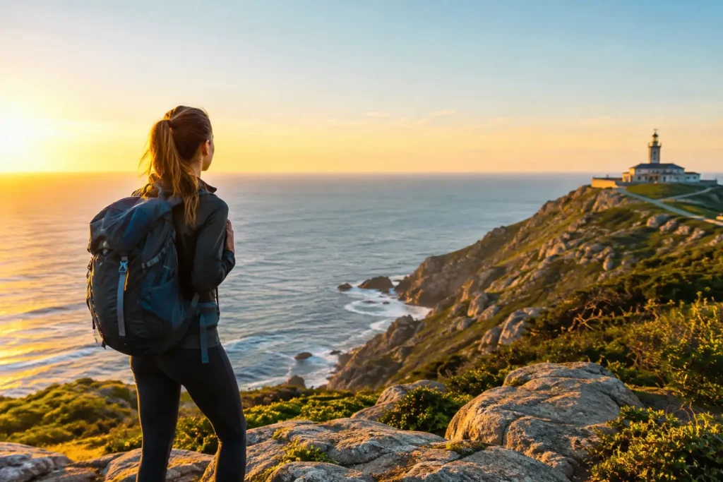 Finisterre Tour Duration and What to Expect