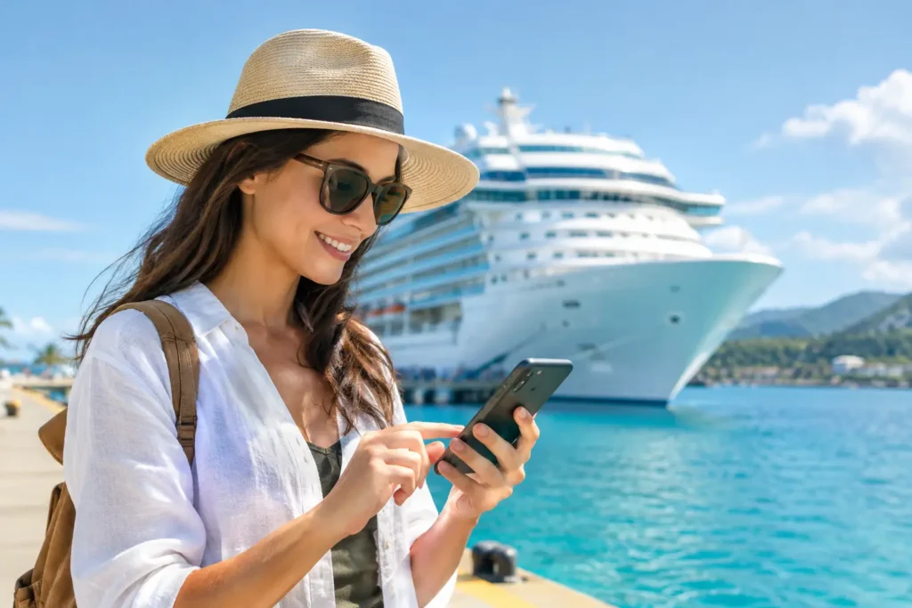 How to Reserve a Cruise Excursion Without Missing Ship